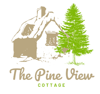 The Pine View Cottage